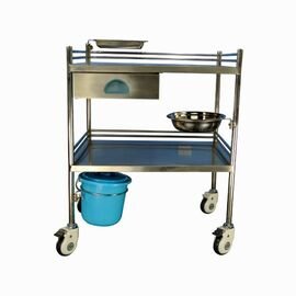AG-SS042D_Hospital_Treatment_Trolley