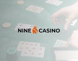 NineCasino Revue 2025 - Pourquoi Il Se Demarque